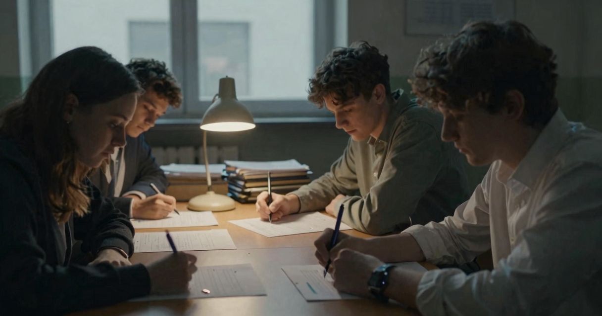 annales corrigées de maths: réussissez le brevet de maths