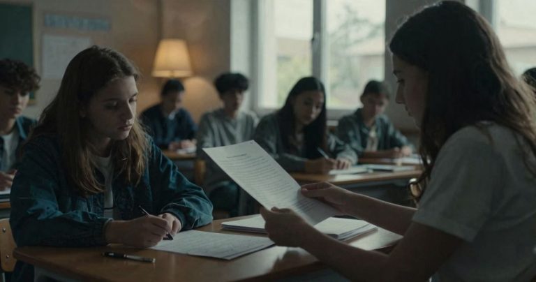 conseil de discipline au collège: préparez votre défense