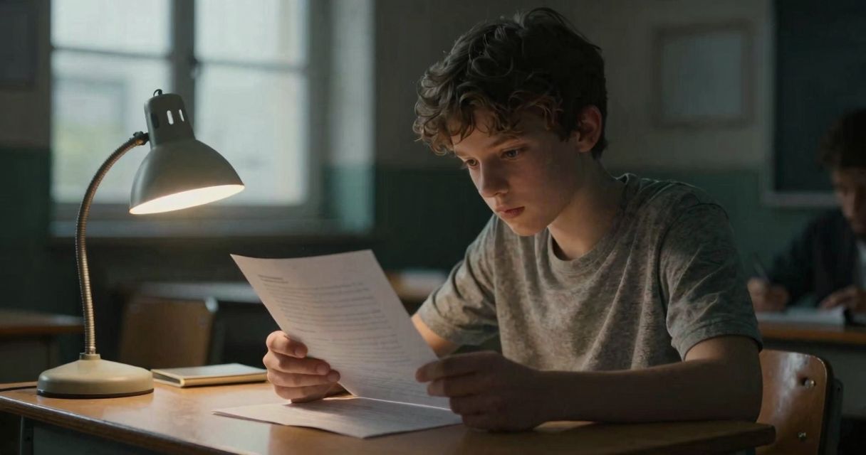 relevé de notes du bac: guide clair pour l'obtenir rapidement