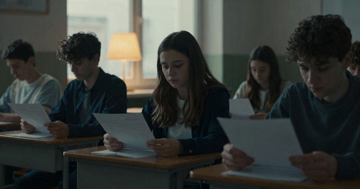 résultats du bac de français 2025 consultez vos notes