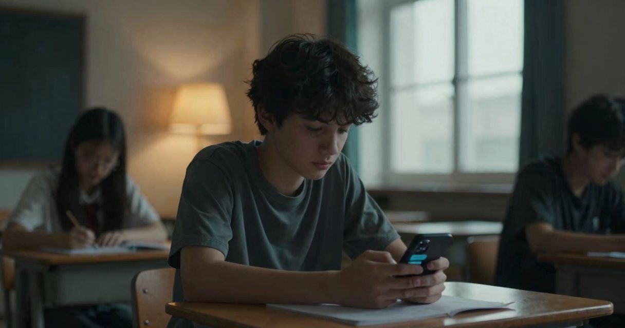 harcèlement par sms: comment prouver et stopper l'acharnement