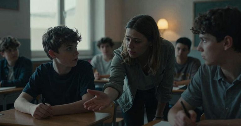 harcèlement scolaire : détecter les signes et agir vite