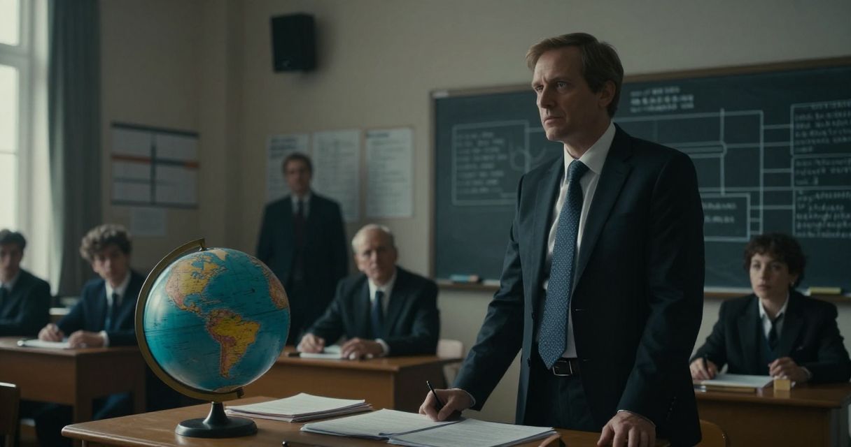 inspecteur de l'Éducation nationale: parcours et missions
