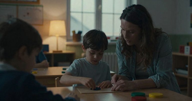 montessori: 4 piliers pour l’autonomie et l’épanouissement