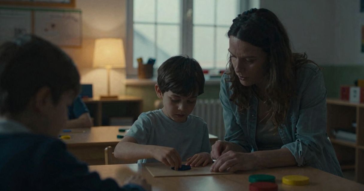 montessori: 4 piliers pour l’autonomie et l’épanouissement
